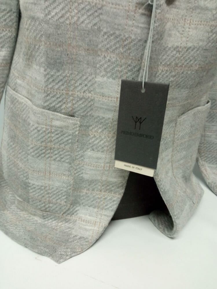 Primo Emporio-giacca donna - immagine 4