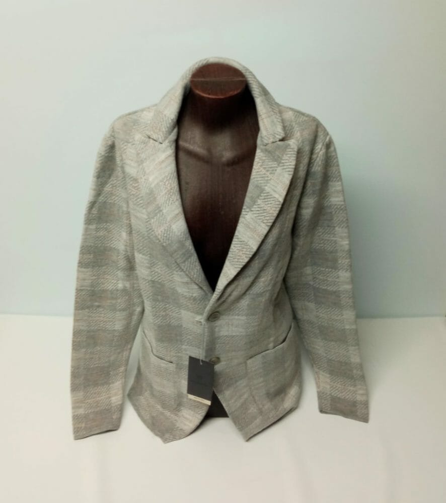 Primo Emporio-giacca donna