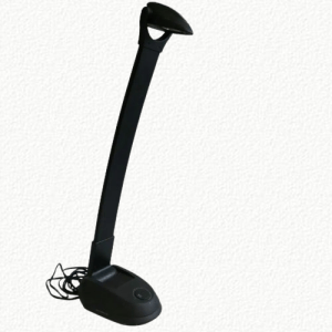 Rendi attraente ogni tuo spazio con la nostra lampada da tavolo Keos di Bertone design: capolavoro del minialismo progettato nel 1975 per Bilumen.