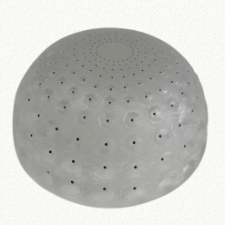 Alternative view of Coppa Nemours di Lalique anni '30