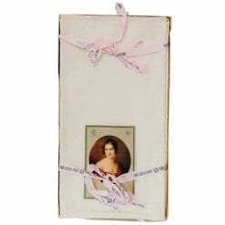 copriletto piquet antico in cotone makò