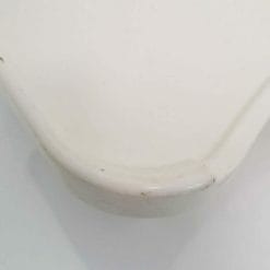 kartell tavolino vassoio anni 70