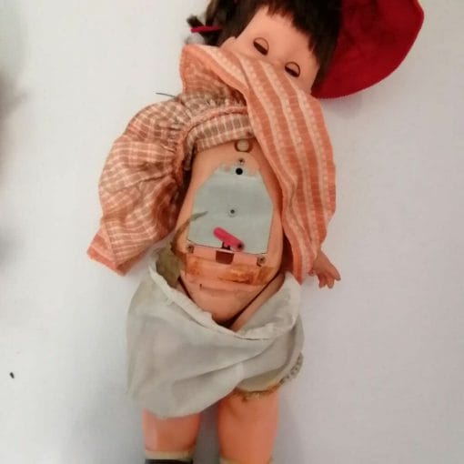 effe franca bambole da collezione