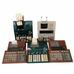 calcolatrici scriventi da tavolo olivetti underwood