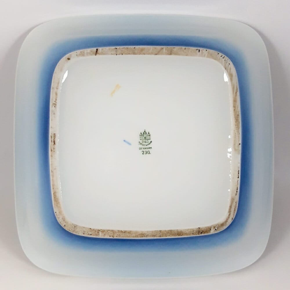 Ciotola Bing & Grondahl - immagine 2