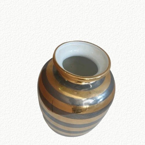 Vaso di ceramica in stile Bosa - immagine 2