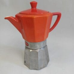 Caffettiera Pofespress ceramica
