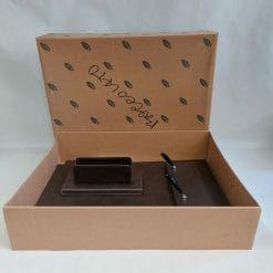 Alternative view of Set da scrivania Munari