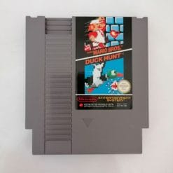 nintendo nes actioon set mattel