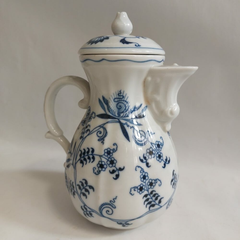 Teiera "Blue Danube"