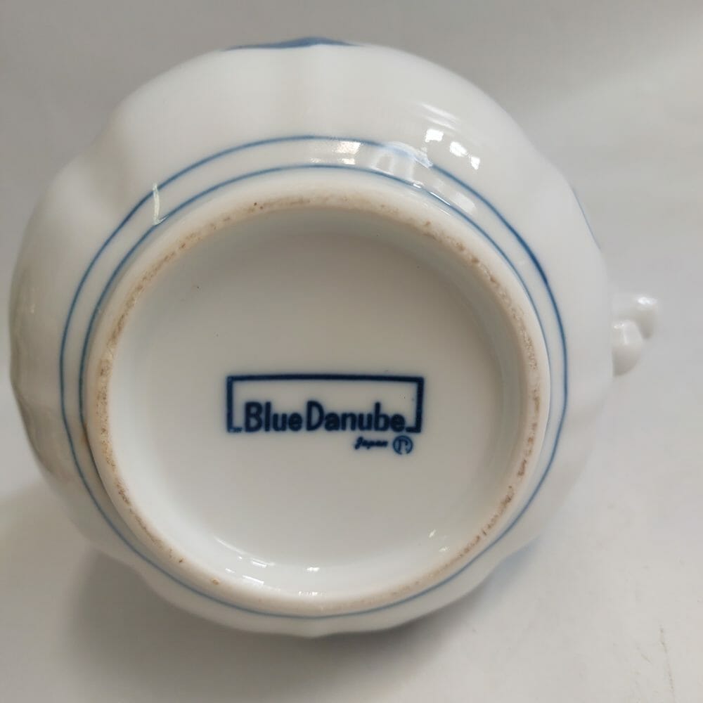 Teiera "Blue Danube" - immagine 3