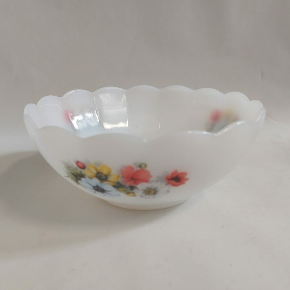 Ciotola Arcopal (France) anni '70