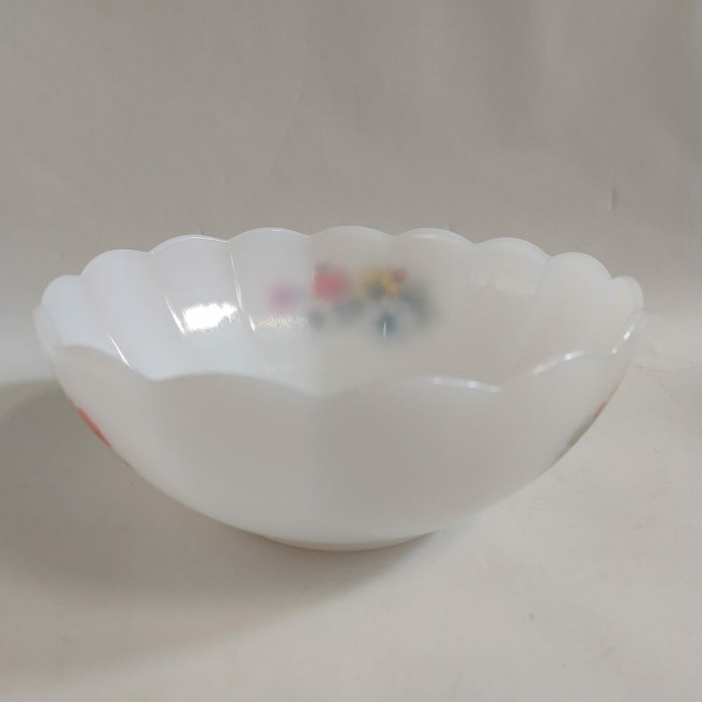 Ciotola Arcopal (France) anni '70 - immagine 2