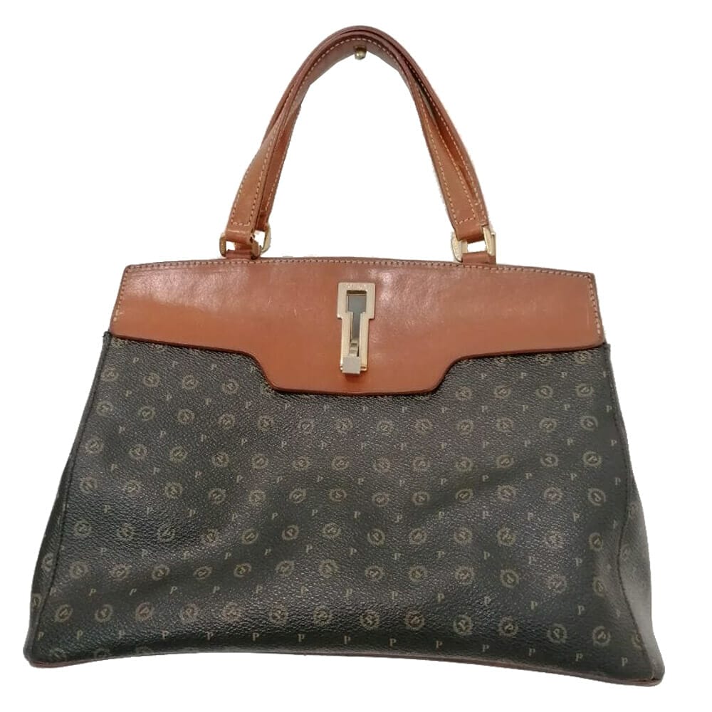 pollini borsa vintage