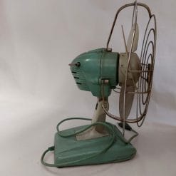 Alternative view of Ventilatore CGE anni '50