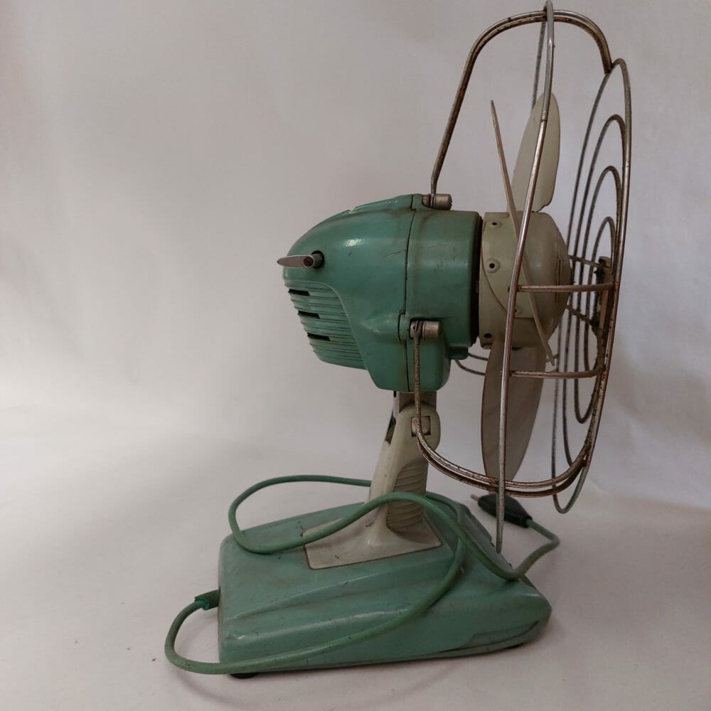 Ventilatore CGE anni '50 - immagine 2