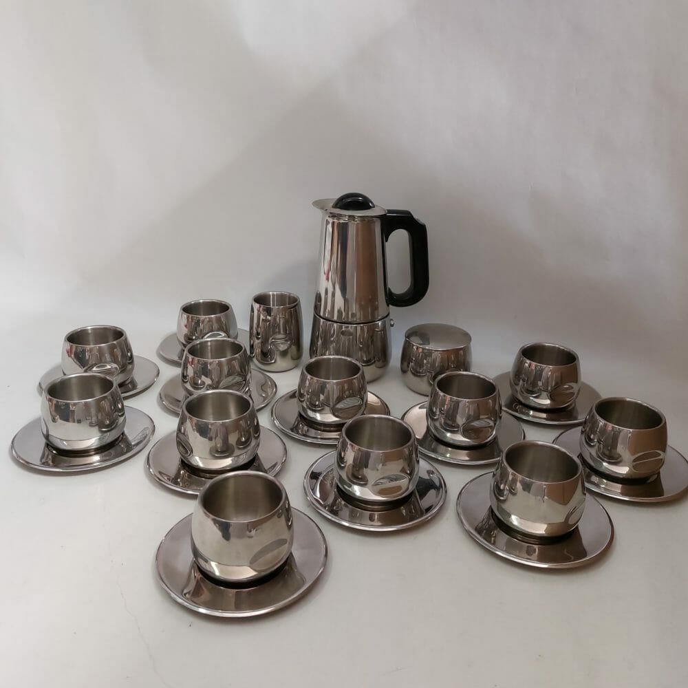 Set caffè AMC Art Design