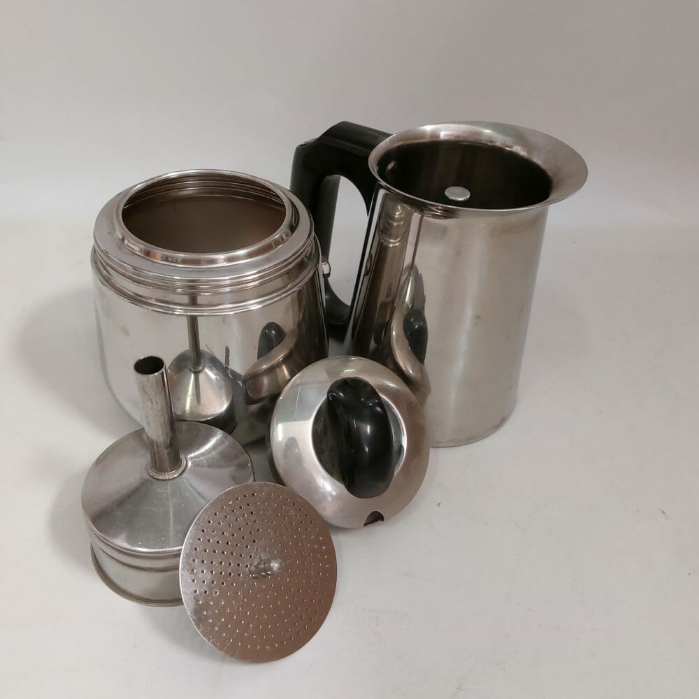 Set caffè AMC Art Design - immagine 5