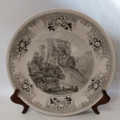 Alternative view of 4 piatti Villeroy & Boch