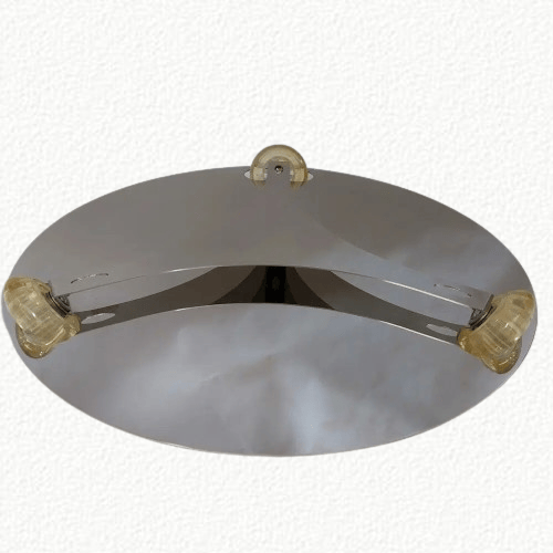 Piatto girevole Zani&Zani - immagine 2