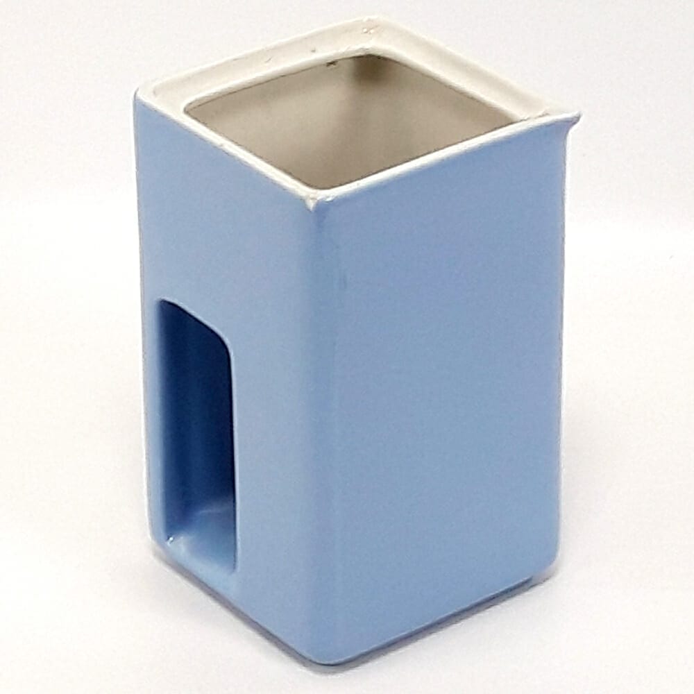 Brocca Ceramiche Pozzi anni 40 Franco Pozzi Ceramiche