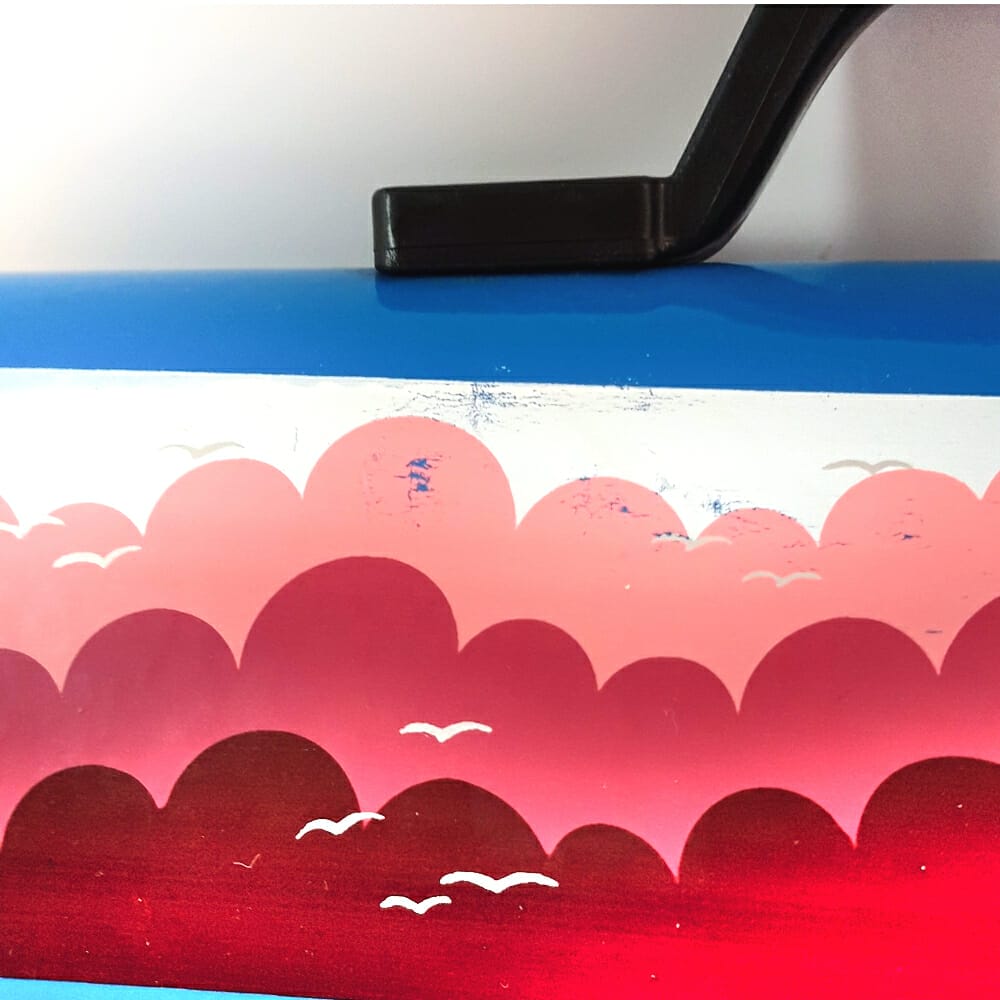 Cartella scuola Munari (nuvole) - immagine 10