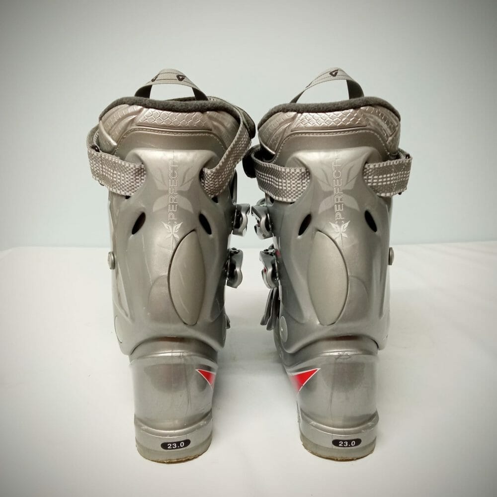 Scarponi da sci DOLOMITE argento - immagine 3