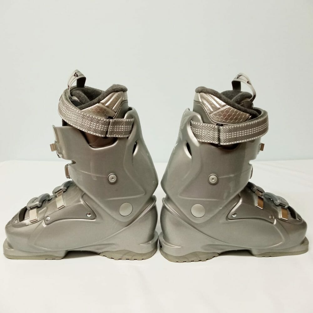 Scarponi da sci DOLOMITE argento - immagine 6