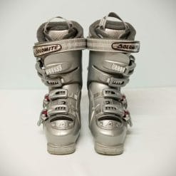 Scarponi da sci Dolomite modello 
