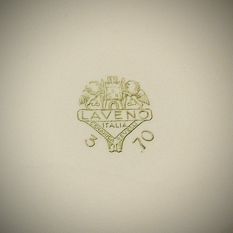Ceramica Laveno - immagine 4