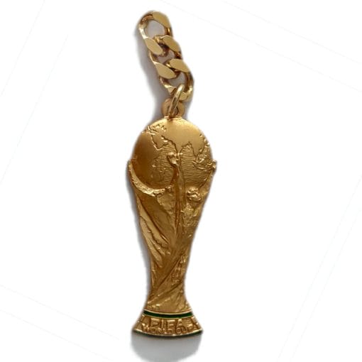 FIFA World Cup 1974 Bertoni portachiavi keyring