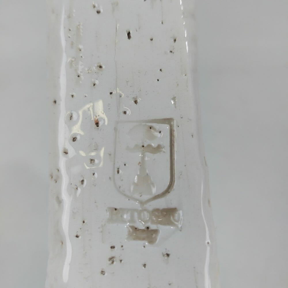 Gatto ceramica "Bitossi" - immagine 4