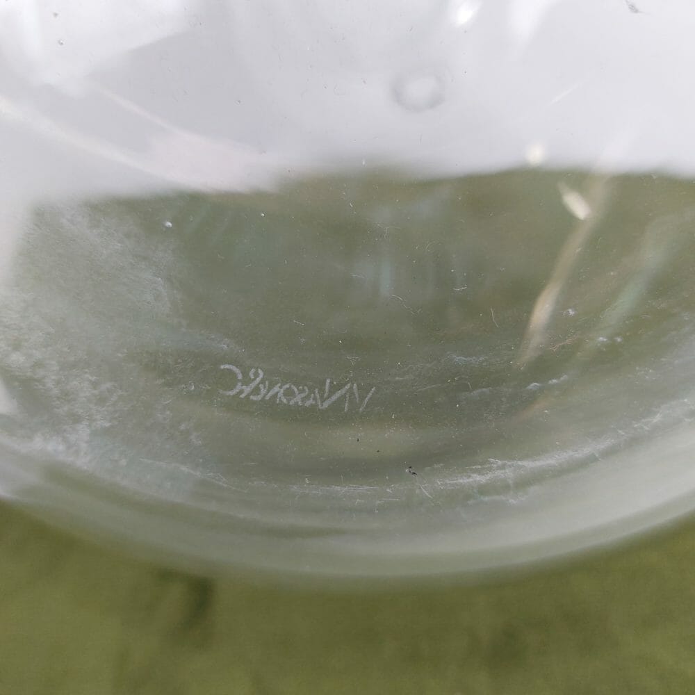 Vaso Murano "Nason" - immagine 4