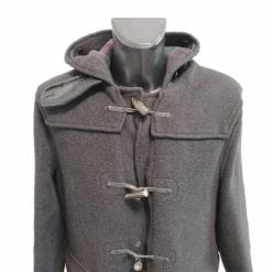 gloverall montgomery vintage uomo