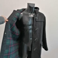 gloverall montgomery vintage uomo