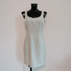 cacharel vintage completo abito e blazer