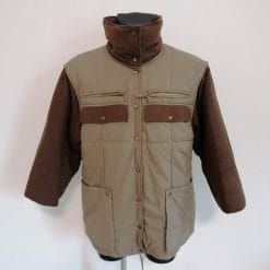 pennyblack giaccone vintage da uomo