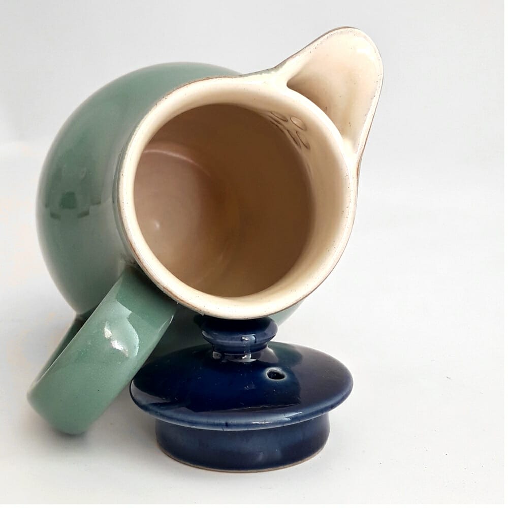 Teiera Denby Green Manor 1 Pt - immagine 6