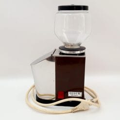 macinacaffè Quick Mill vintge anni '70