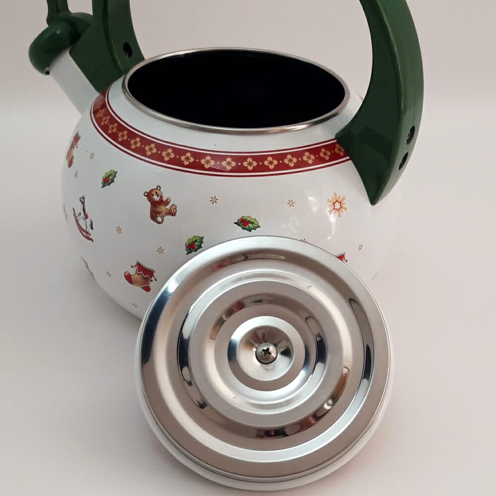 Bollitore VIlleroy & Boch - immagine 4