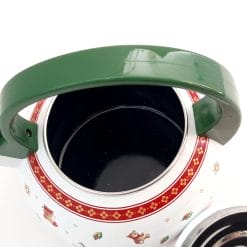 Bollitore di Natale VIlleroy & Boch