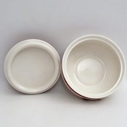 Zuccheriera di Natale Villeroy & Boch Toy's Delight con scatola originale