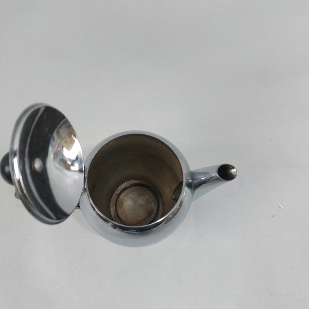 Caffettiera Alessi Bombè - immagine 3