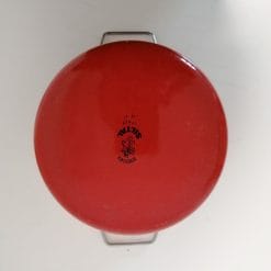 siltal pentola smaltata anni 70 agnelli