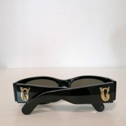 gianni versace occhiali da sole 456 anni 90
