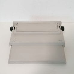 olivetti pt 505 macchina da scrivere