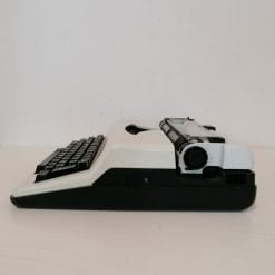 Olympia Monica electric deluxe macchina da scrivere anni 80