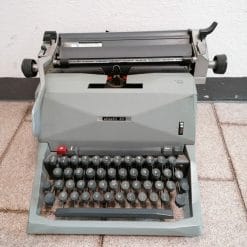 Olivetti Diaspron 82 design Marcello Nizzoli