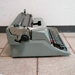 Olivetti Diaspron 82 design Marcello Nizzoli