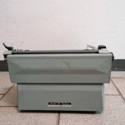 Olivetti Diaspron 82 design Marcello Nizzoli